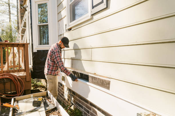 Trusted Vinyl Siding service in Orrstown, PA - Creative Siding